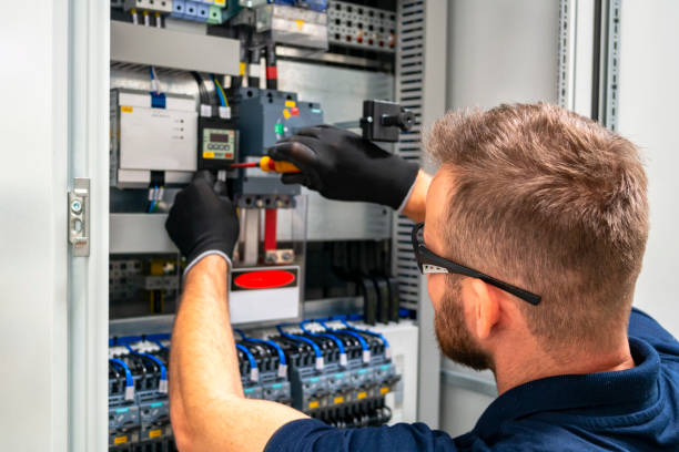 Best Industrial Electrical Services  in Depew, NY