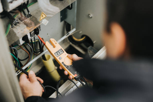 Best Affordable Electrician  in Depew, NY