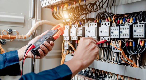 Best Affordable Electrical Installation  in Depew, NY