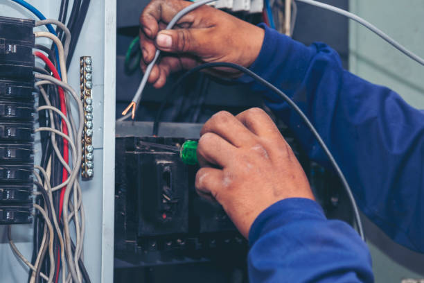 Best Electrical Contractors for Businesses  in Depew, NY