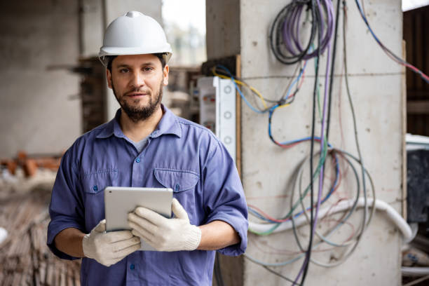 Best Electrical System Inspection  in Depew, NY