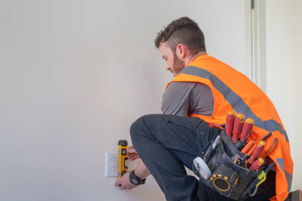 Best Electrical Upgrades for Homes  in Depew, NY