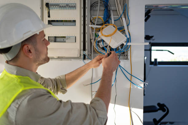 Best Affordable Emergency Electrician  in Depew, NY