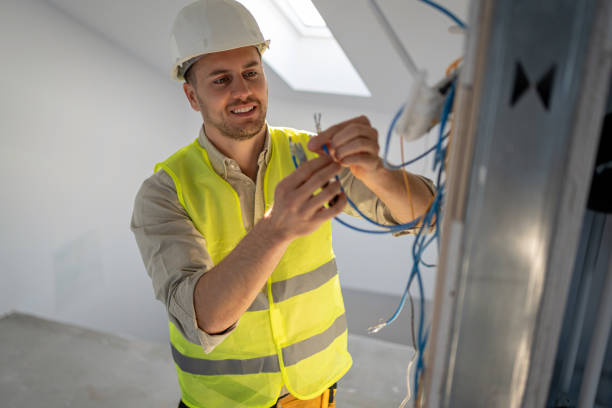 Best Electric Panel Repair  in Depew, NY