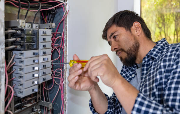 Best Electrical Rewiring Services  in Depew, NY